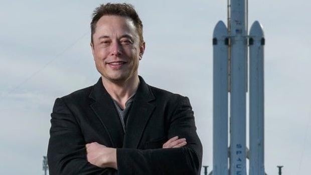 El smartphone de Tesla que podría funcionar en Marte