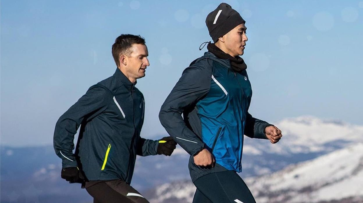 Las carreras Ekiden son muy populares en Japón