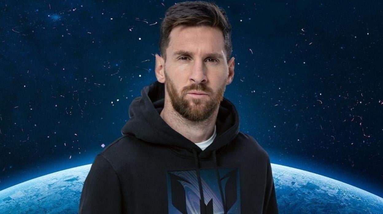 Leo Messi tiene varias fuentes de ingresos además del fútbol