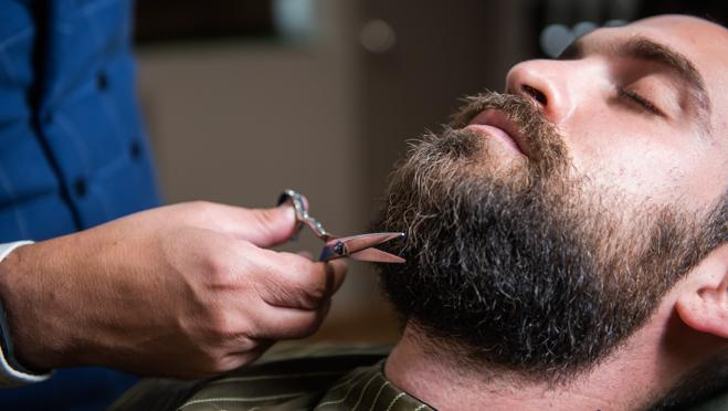 Una barba perfecta requiere de ciertos cuidados