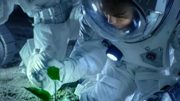 La NASA pagará 1 millón de dólares a quién consiga superar este curioso desafío