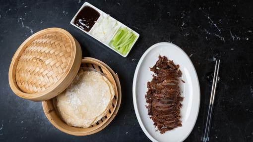 Imagen de plato del restaurante Kao Soldeu