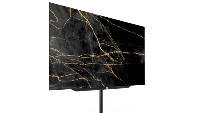 Este modelo OLED tiene 77 pulgadas y cuesta 12.999 euros