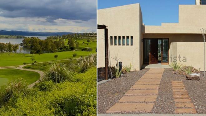 Las edificacioens eran amplias y luminosas