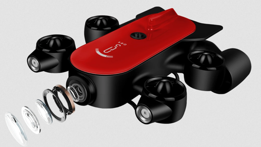 Modelo Geneinno T1 Pro