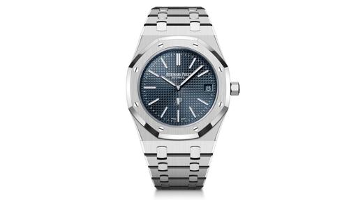 39 mm - Audemars Piguet Royal Oak Jumbo Extraplano