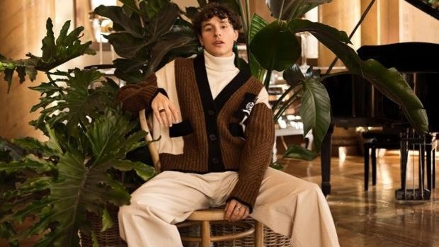 Cinco prendas que serán clave en el armario masculino para esta primavera