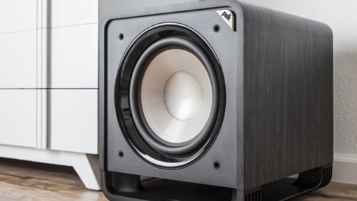 Subwoofer Polk HTS 12