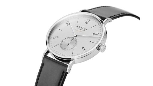 Piel - Nomos Tangente Neomatik