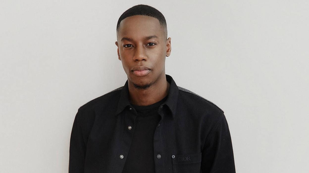 Brice Tchaga, el barbero de Mbappé y otros futbolistas, nos cuenta cómo es el afeitado perfecto.