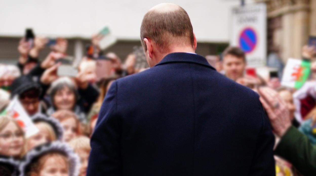Los hombres sin pelo cada vez son más populares entre el público femenino