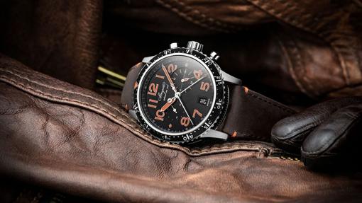 Breguet Type XXI 3815