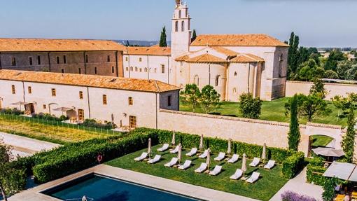 Abadía Retuerta – Valladolid