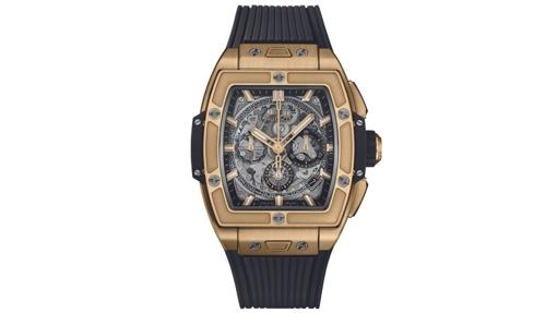 Hublot Spirit of Big Bang - Oro