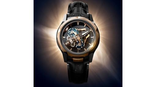 Ulysse Nardin - Freak S