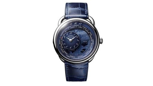 Hermès - Arceau Le Temps Voyageur