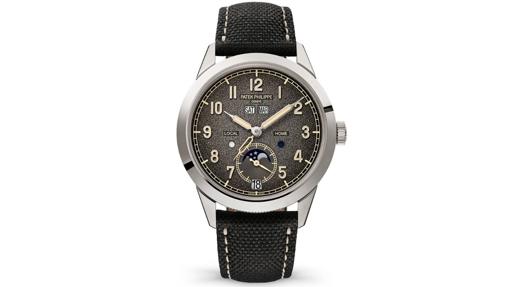 Patek Philippe - Calendario Anual Travel Time referencia 5326G-001