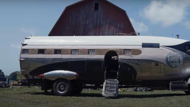 El proyecto empezó en 2019