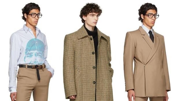 Nuevas marcas de lujo que deberías conocer