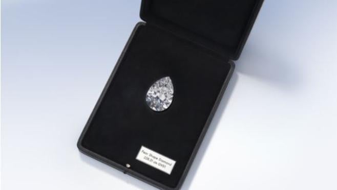 Se esperaba que su precio alcanzara los 29 millones de euros