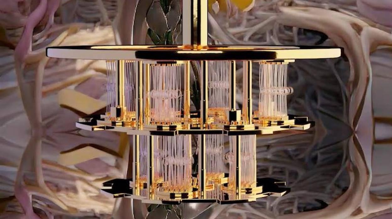 Metaverso, el nuevo negocio del lujo