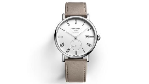 The Longines Elegant Collection