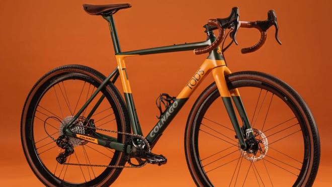 Tod´s T Bike opción de calle