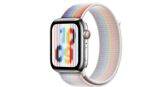 Cinco nuevos smartwatches que van a mejorar tu vida