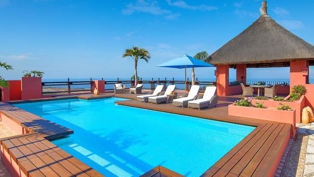 Cinco de las suites más exclusivas de España (y su precio) para unas vacaciones de lujo