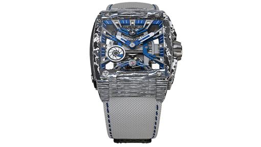 Reloj Rebellion Re-Volt Valtteri Bottas C42 Limited Series