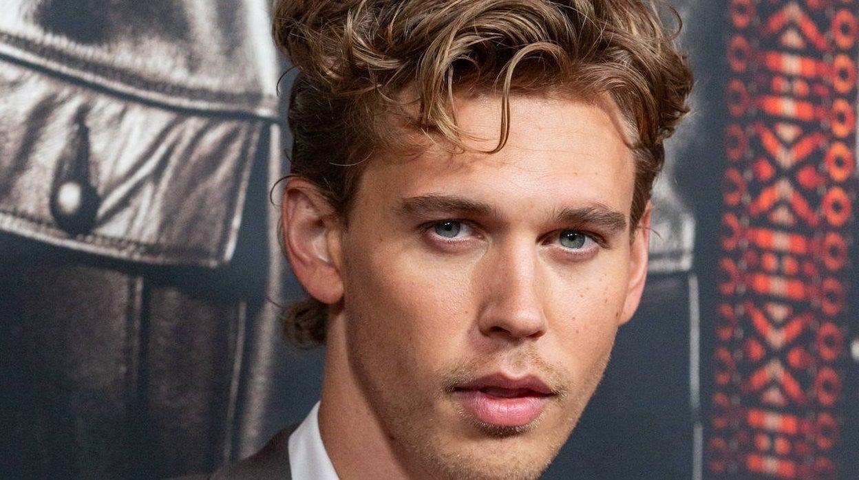 Austin Butler