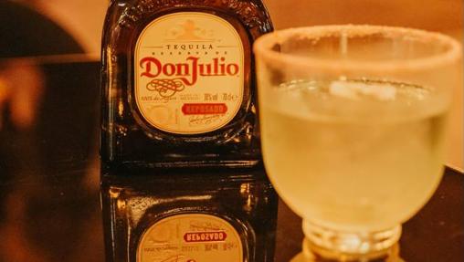 Seis cócteles con tequila para brindar este verano