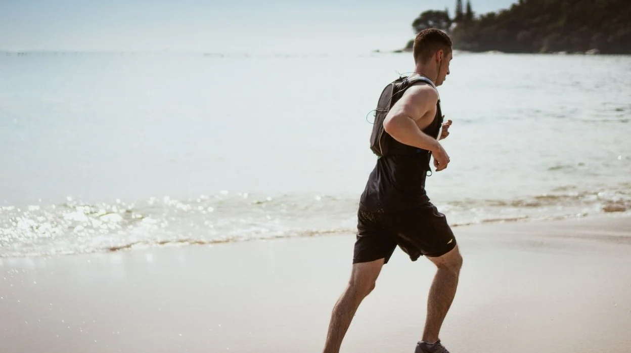5 ejercicios cardiovasculares claves para estirar tu cuerpo - Vitae Health  Innovation