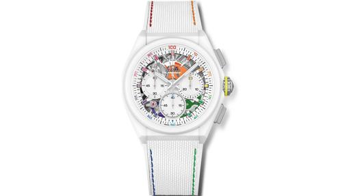 Un reloj ideal para cada destino