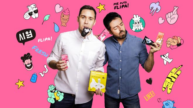 De inspiración coreana y un punto canalla, así es Siwon, la firma de belleza masculina española que nació durante la pandemia.