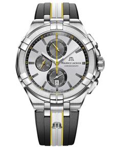 Maurice Lacroix AIKON Edición especial King of the Court.