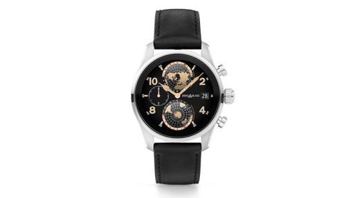 Urban Art Tribe: los mejores relojes de lujo para urbanitas