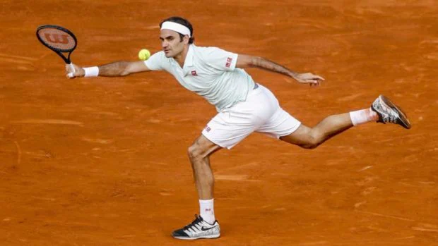 Roger Federer, milmillonario gracias a sus exclusivos contratos con marcas de lujo
