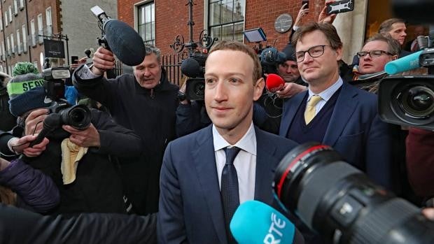 El último capricho millonario de Zuckerberg que indigna al mundo del deporte