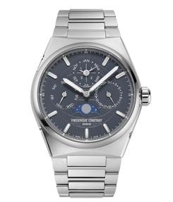 Frederique Constant Highlife Perpetual Calendar Manufacture