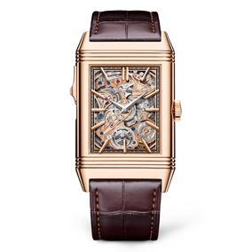 Jaeger-LeCoultre Reverso Tribute Minute Repeater.