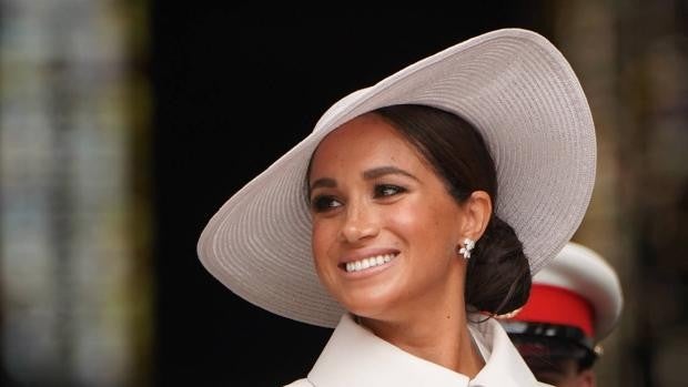 Cenar con Meghan Makle es posible por 5.000 euros