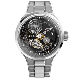 Greubel Forsey Double Balancier Convexe