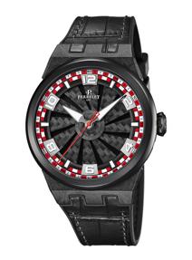 Perrelet Turbina Carbon Racing