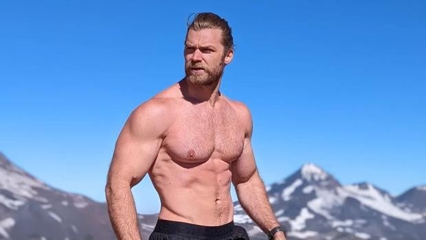 Así es el Hotshot 500, el reto fitness más difícil del mundo