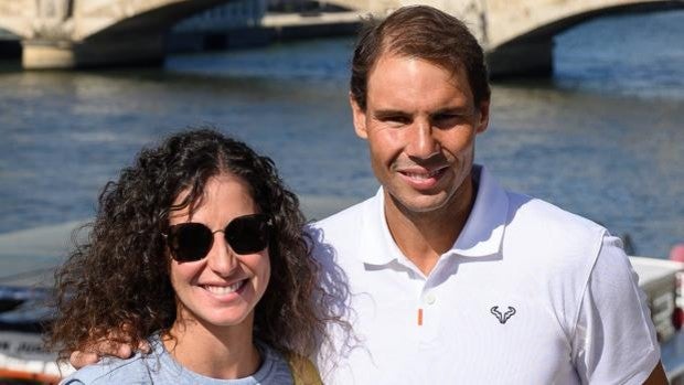 El nuevo y exclusivo negocio que Rafa Nadal ha emprendido junto a su mujer