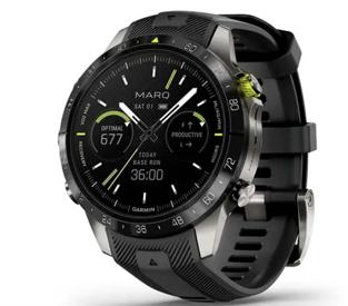 Garmin MARQ Athlete