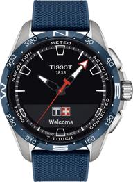 Tissot T-Touch Connect Solar