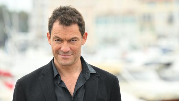 El estilo de Dominic West, el nuevo príncipe Carlos de The Crown