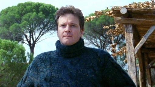 Colin Firth